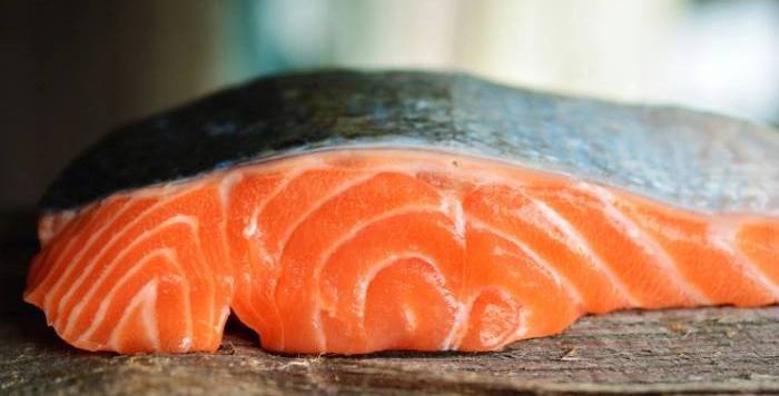 Losos: delikatesa za ukus i zdravlje